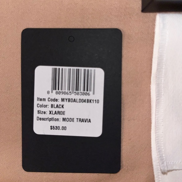 !!NEW!! MCM Mode Travia Belt Bag - Picture 6 of 7